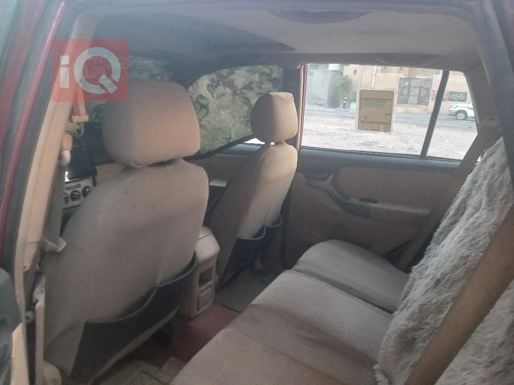 Chery Tiggo 5
